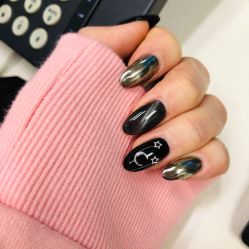 点击看大图 -Hands Nail专业美甲美睫