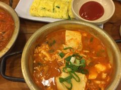 -金北顺大锅家(신사본점)