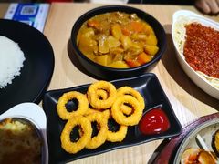 -北大家园食堂