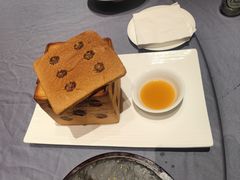 -狮王府淮扬菜(万象城店)