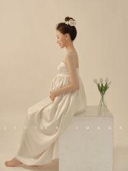 点击看大图 -专注孕妇照亲子照·纪田摄影