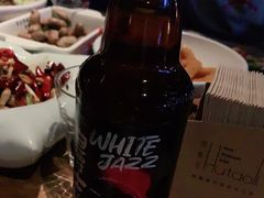 -胡桃里乐队酒馆