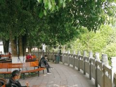 -龙头寺公园