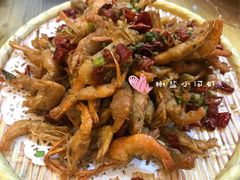 -下梅人家土菜馆(历史文化餐厅度假区店)