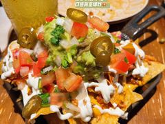 玉米片炸弹-墨纪Mojí墨西哥餐厅(官舍店)