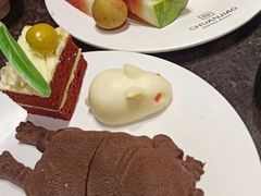 -川骄海鲜自助(河东店)