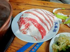 -元盛居(生态大街店)