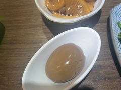 溏心卤蛋-玖鲜小笼(中山广场店)