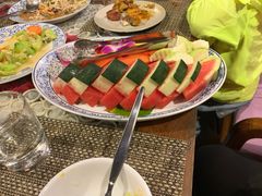 -卷心菜和避孕套餐厅(Pattaya)