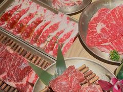 -西塔老太太泥炉烤肉(望京一店)