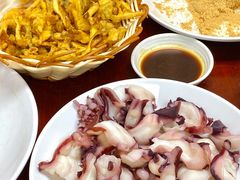 -屋里家延边朝鲜族冷面(南园店)
