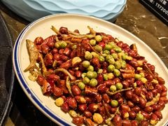 -粗粮人家·东北菜(洋桥店)