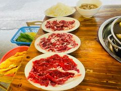 -柴头哥·牛肉火锅(爱民路店)