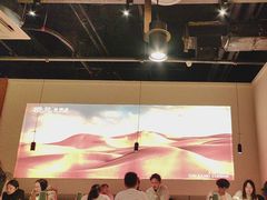 -楼兰新疆菜(江宁万达店)