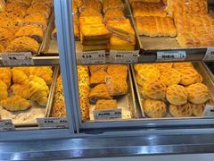 -美嘉华面包西饼店(红胜坊店)