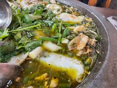 -重庆尖叫鸡尖椒鱼(夏湾总店)