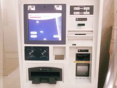 -交通银行(杭州下沙支行)