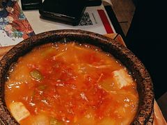 -七八冷面·延边朝鲜族美食(欢乐谷店)