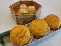 -陶陶居酒家(第十甫路总店)