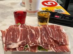 -花与菌·野生菌火锅(大理古城店)