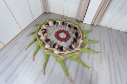 点击看大图 -亚太瑜伽普拉提学院