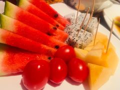 -面辣子·陕西家乡菜(钟楼店)