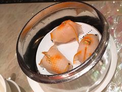 金鱼饺-8餐厅(新葡京酒店)