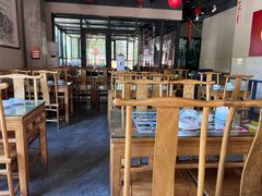 -馅老满·生春阁(慕田峪店)