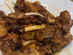 -箪食巷私房菜馆·鲁菜(玉函路店)