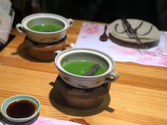 -花潮料理艺食馆(世欧广场店)