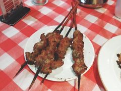 -西域阿里马新疆菜·清真(桂花路店)