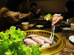 -烧肉达人•炭火烧肉(新天地店)