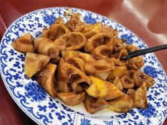 -都一处烧麦馆(前门店)