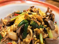-兔槽江湖菜·重庆璧山兔(水围店)