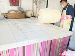 -利民棉花加工店