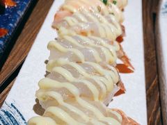 -大雄寿司(中华广场店)