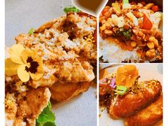 -玲婧胡同·Brunch·Kitchen(嘉里城店)