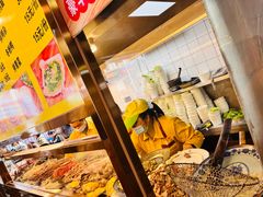 -四里沙茶面(湖滨四里店)