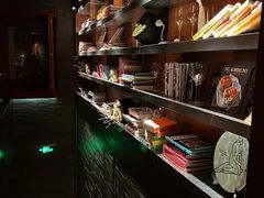 -三嚥阁 La Villa Restaurant