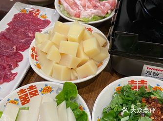 最早在重庆吃到贵州夺夺粉 就是吃的这一家