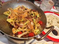 -李老哈·东北菜(宋园路店)