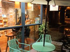 -猫的天空之城概念书店(景德镇陶溪川店)