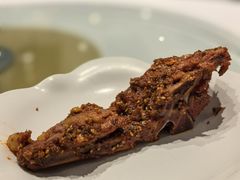 烤骨头-凯鸽酒楼(操场城店)