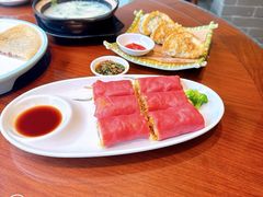 -山水茶艺馆·点心粤菜·30年老字号