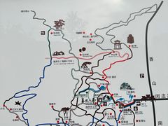 -北京西山国家森林公园