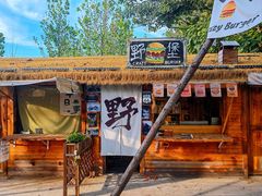 -辛庄国际文化艺术区