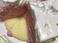 -卡漫莫尼蛋糕(徐汇店)