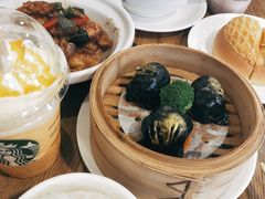 -喜粤糖朝餐厅(三八广场店)