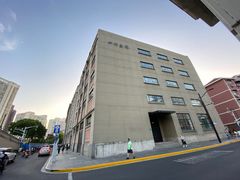 -上海四行仓库抗战纪念馆