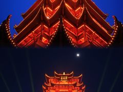 -黄鹤楼